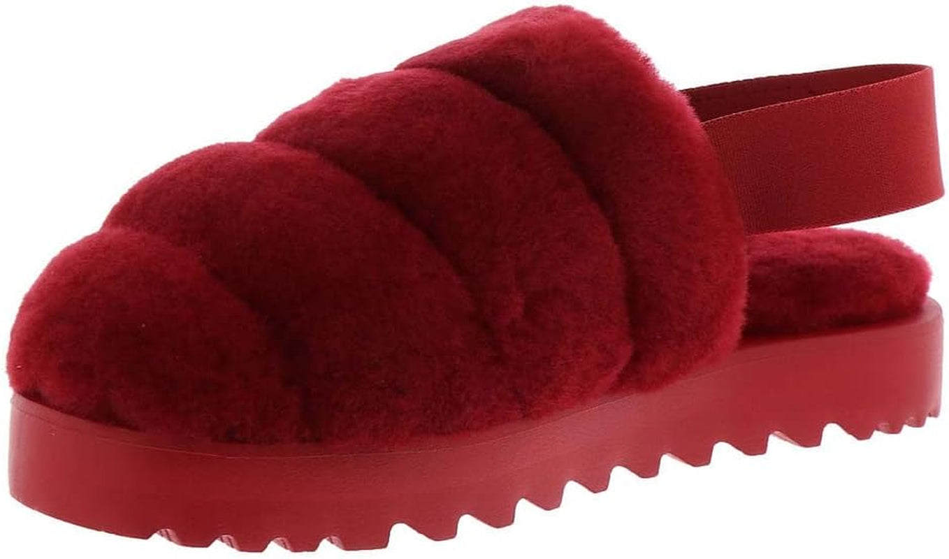 Women'S Super Fluff Slipper