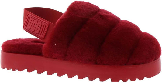 Women'S Super Fluff Slipper