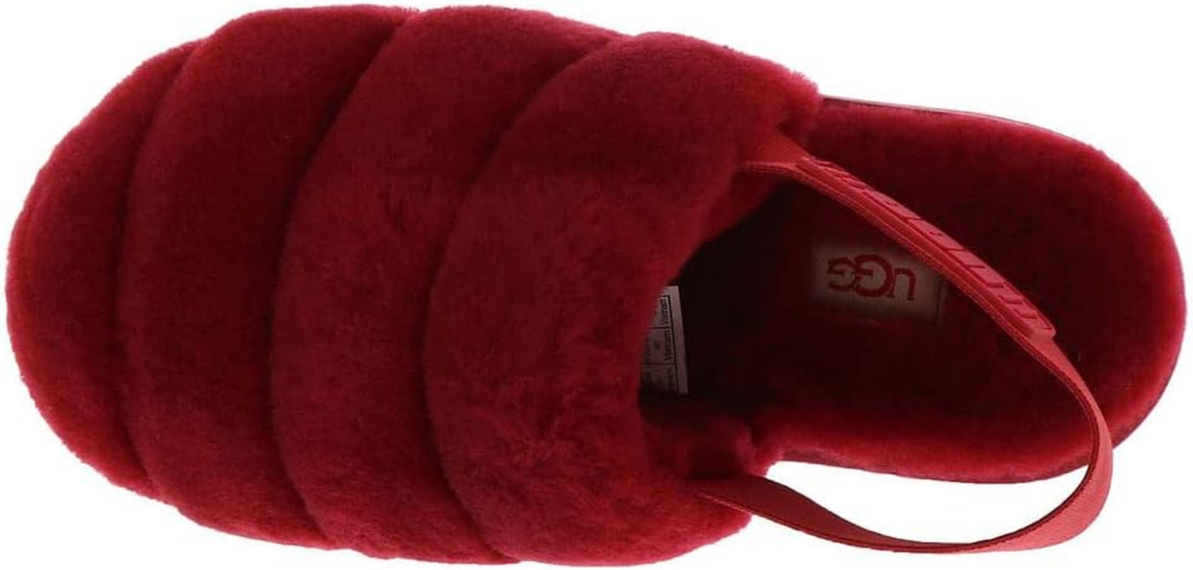 Women'S Super Fluff Slipper